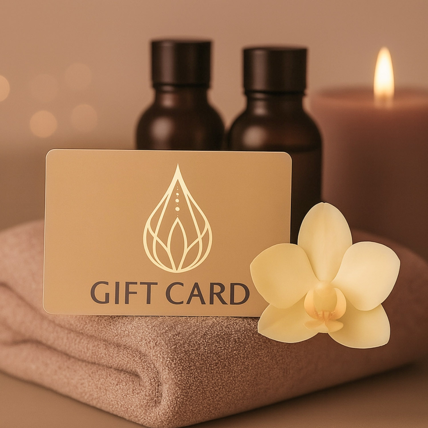 Agape Day Spa New Braunfels Gift Cards
