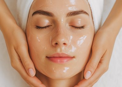 Spa Services in New Braunfels Agape Day Spa for Women