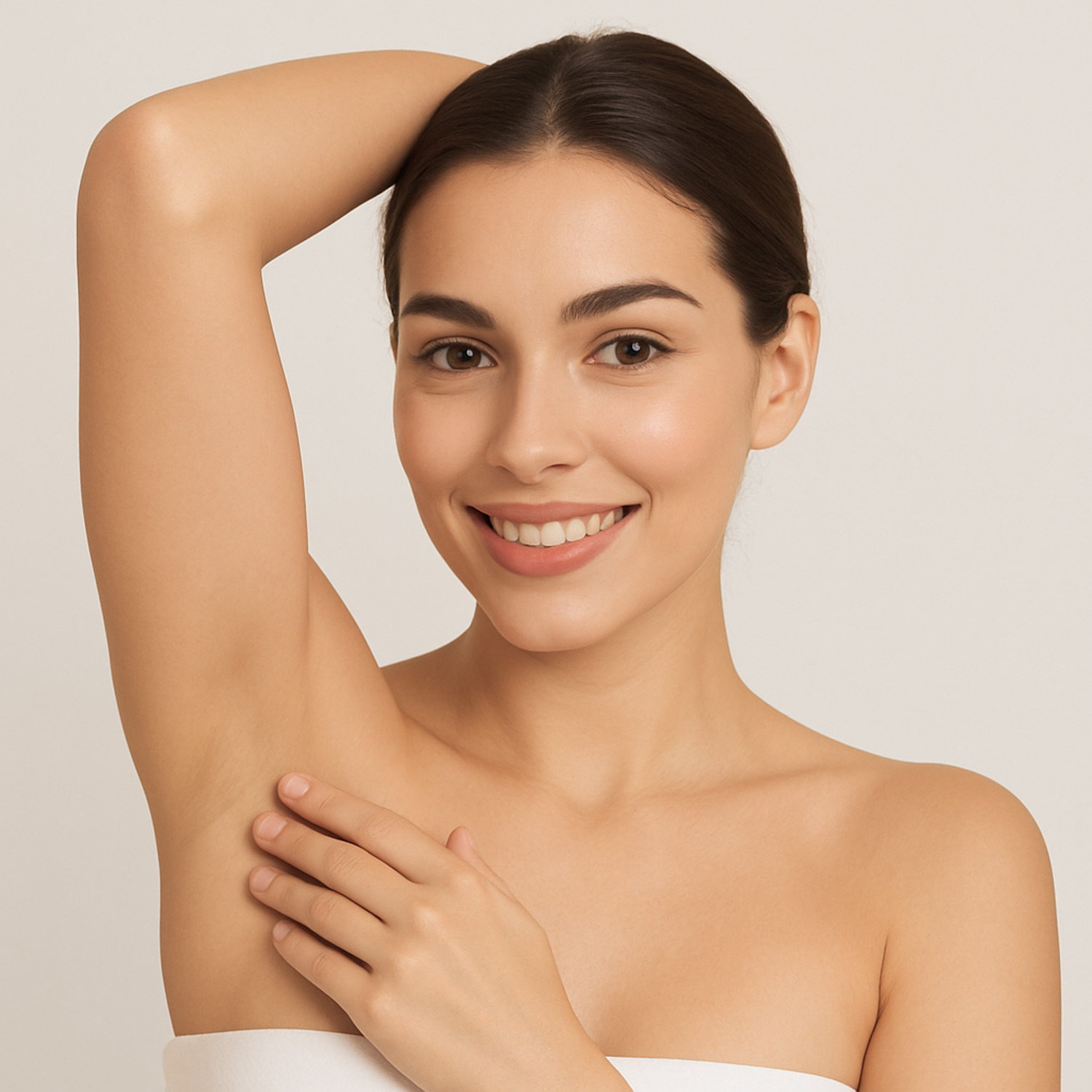 Agape Day Spa Laser Hair Removal