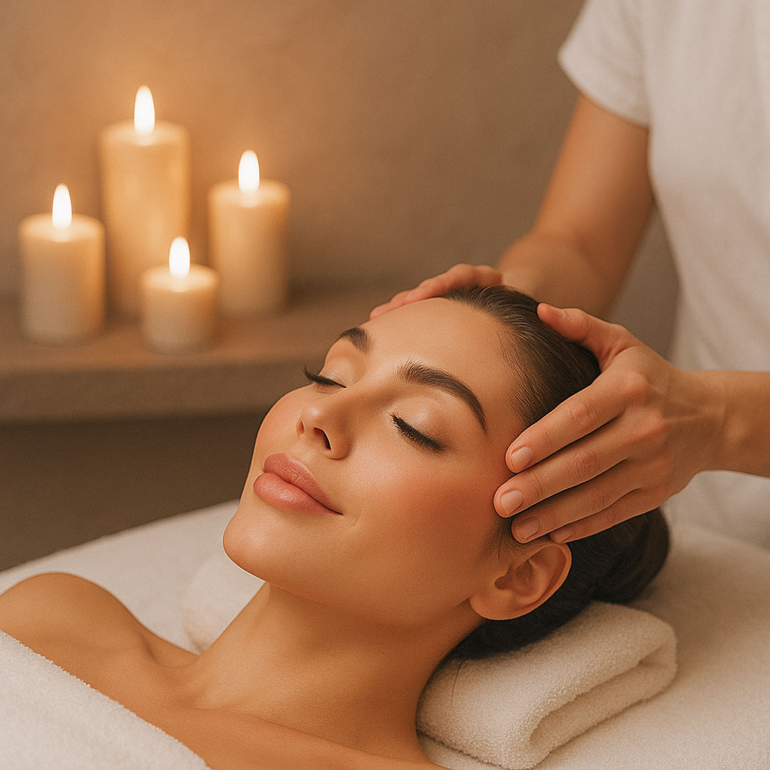 Agape Day Spa New Braunfels Massage Body Scrub