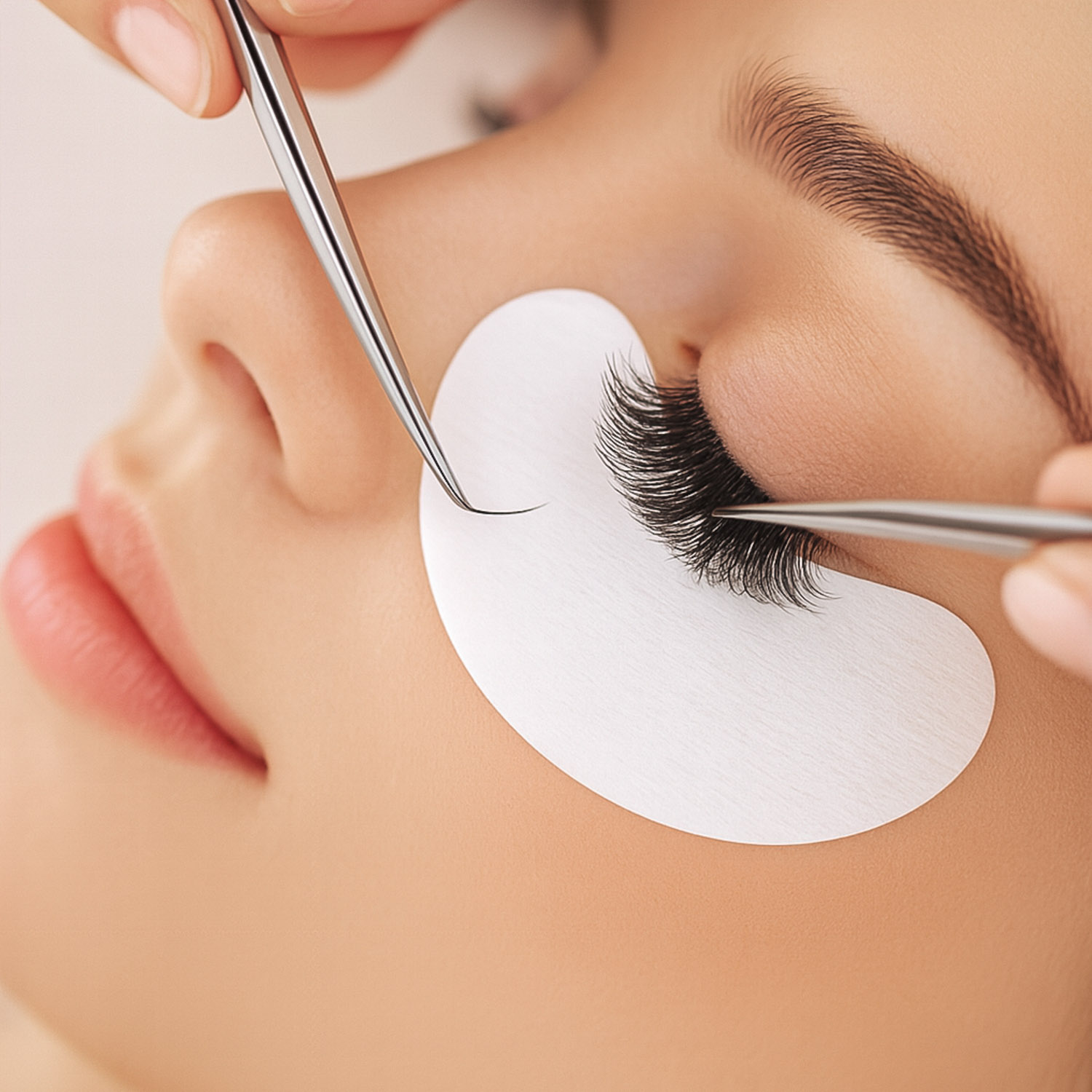 Agape Day Spa New Braunfels Lash Extensions