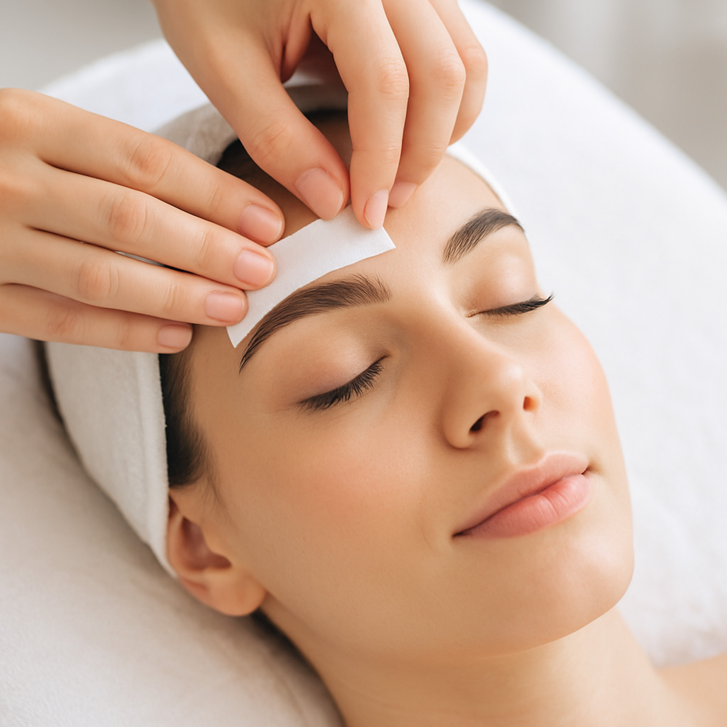 Agape Day Spa New Braunfels Waxing