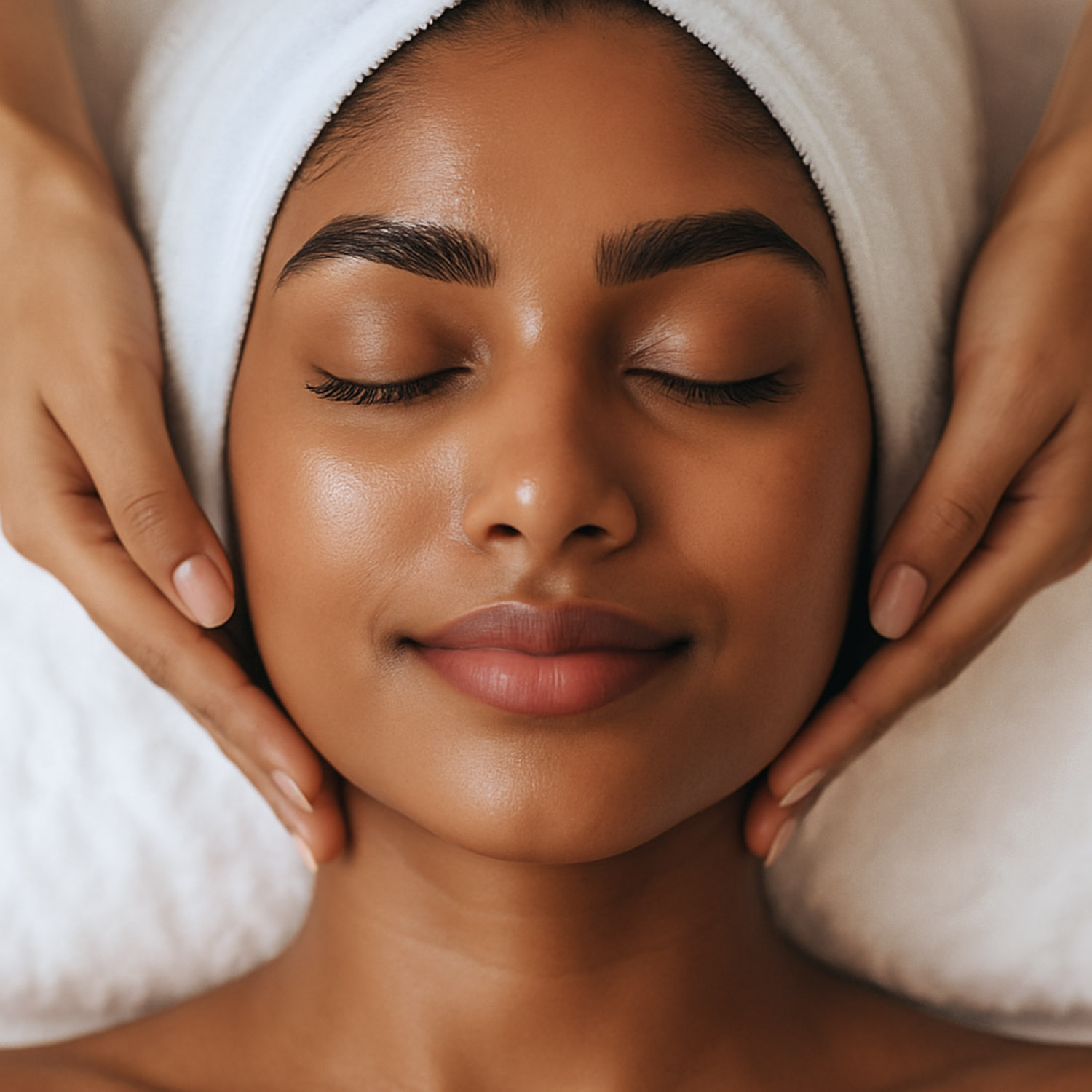 Agape Day Spa New Braunfels Facial