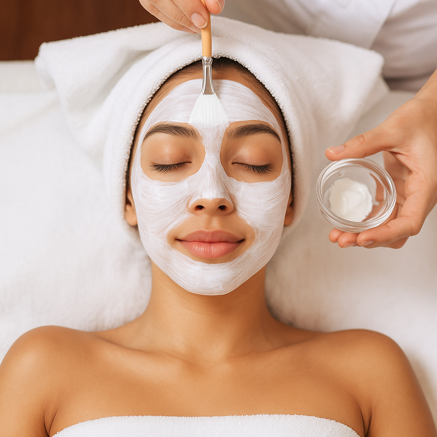 Agape Day Spa New Braunfels Facials For Women