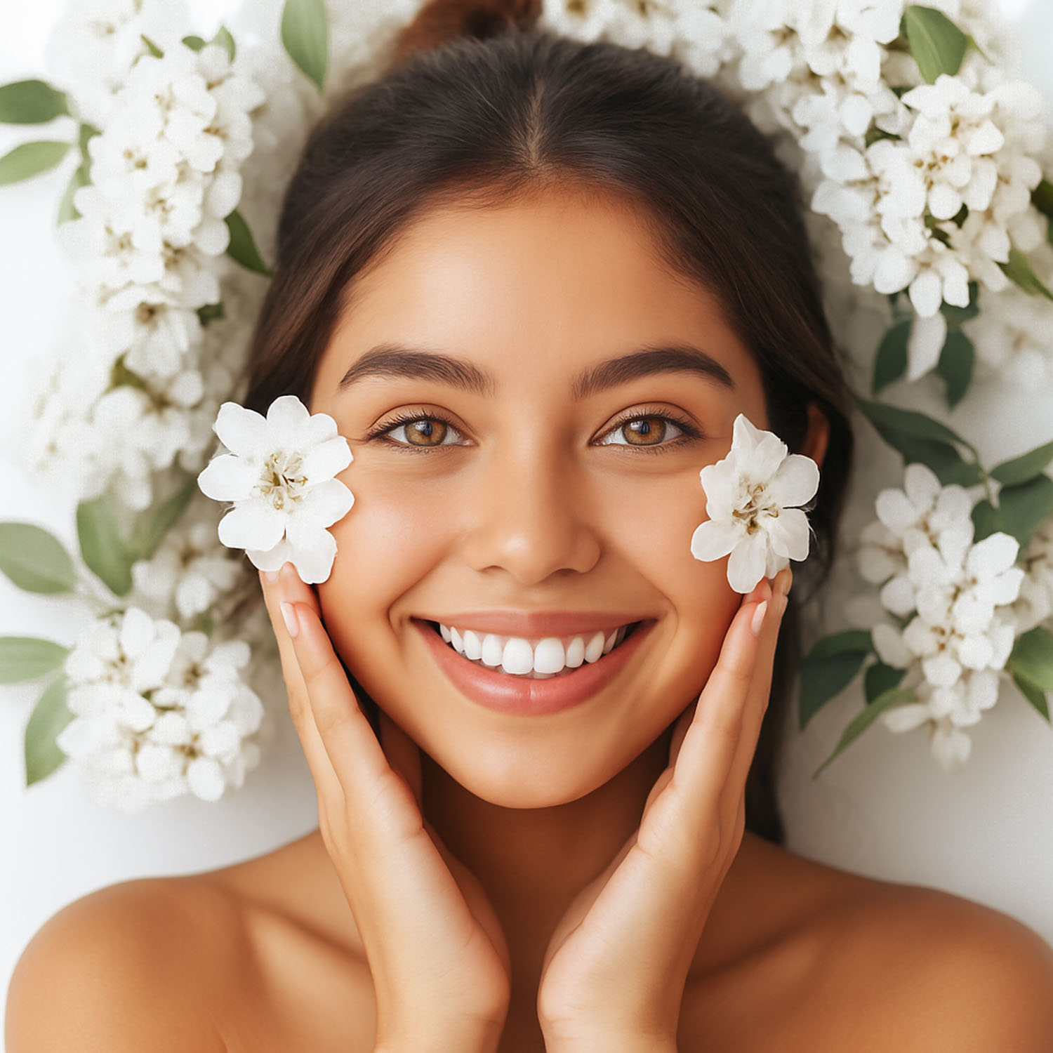 Agape Day Spa New Braunfels teens facials