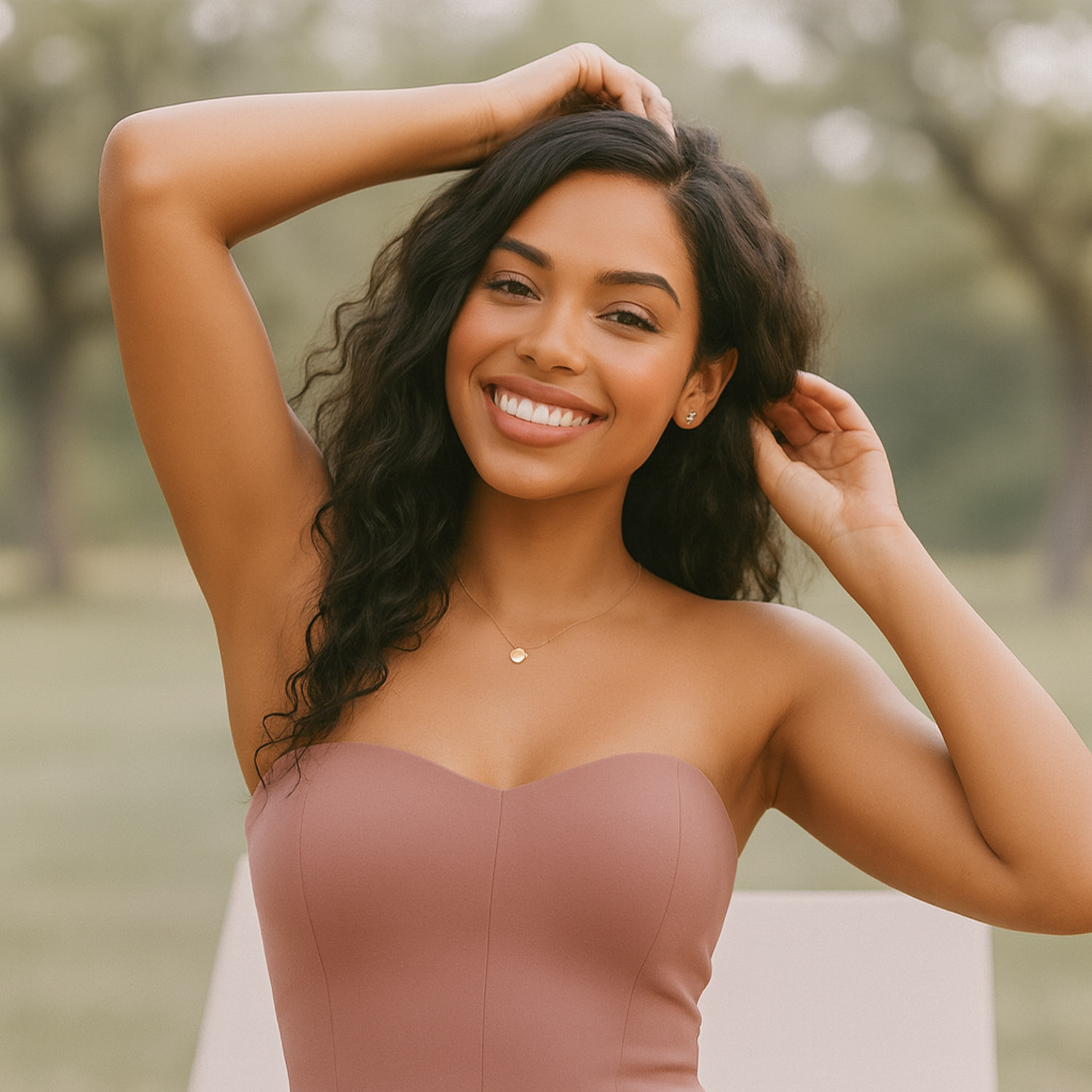 Agape Day Spa New Braunfels Laser Hair Removal