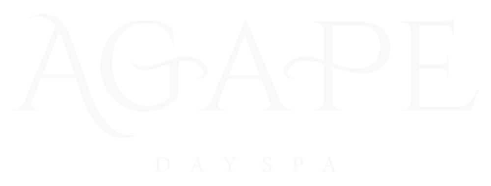 Agape Day Spa WordMark